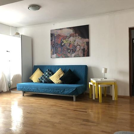 Hats By Green Apartments Βουκουρέστι Εξωτερικό φωτογραφία
