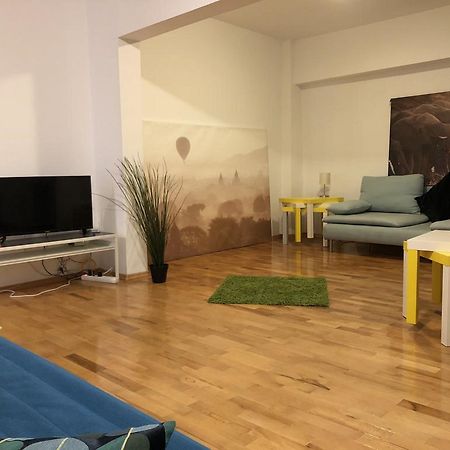 Hats By Green Apartments Βουκουρέστι Εξωτερικό φωτογραφία