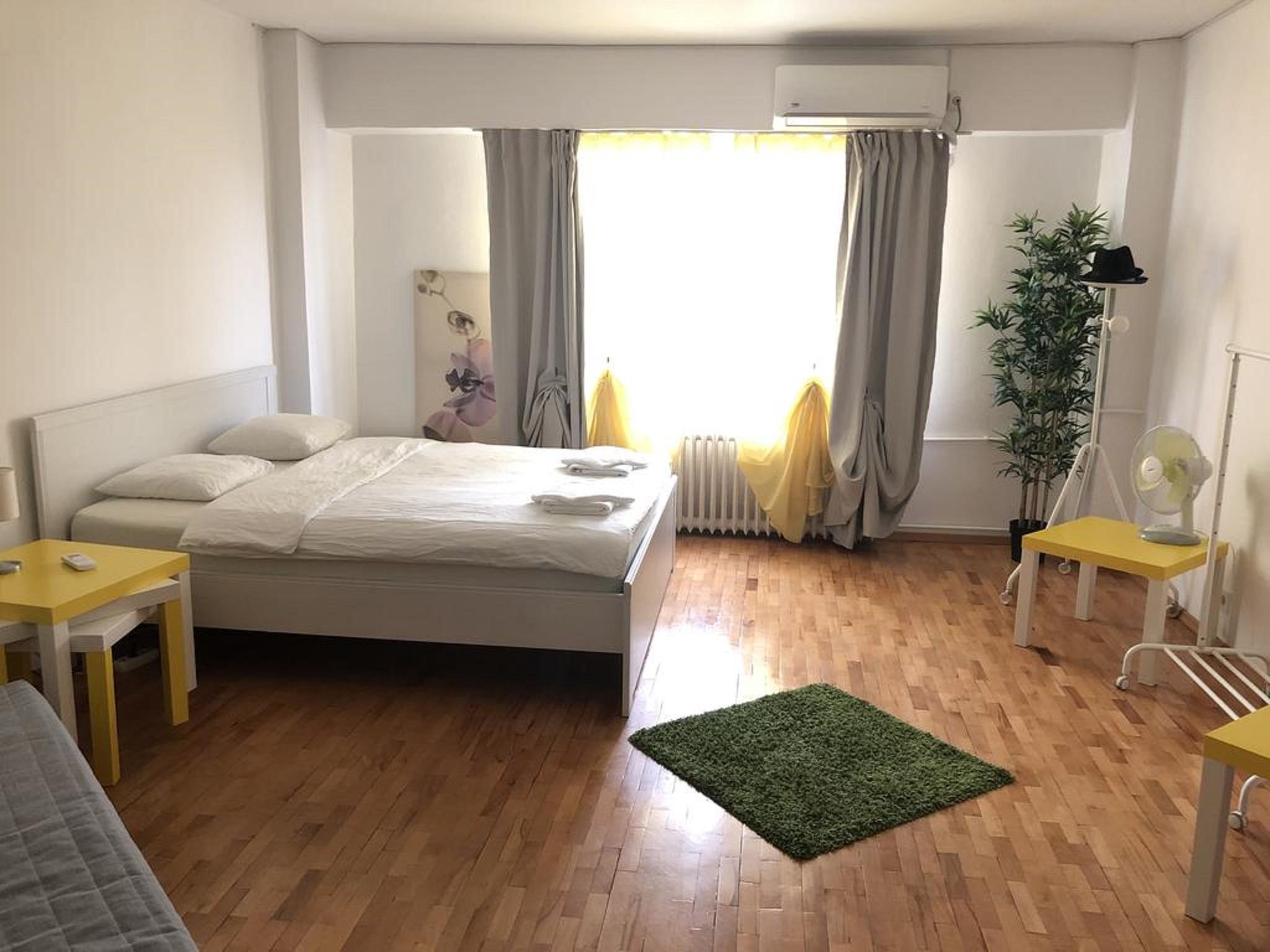 Hats By Green Apartments Βουκουρέστι Εξωτερικό φωτογραφία