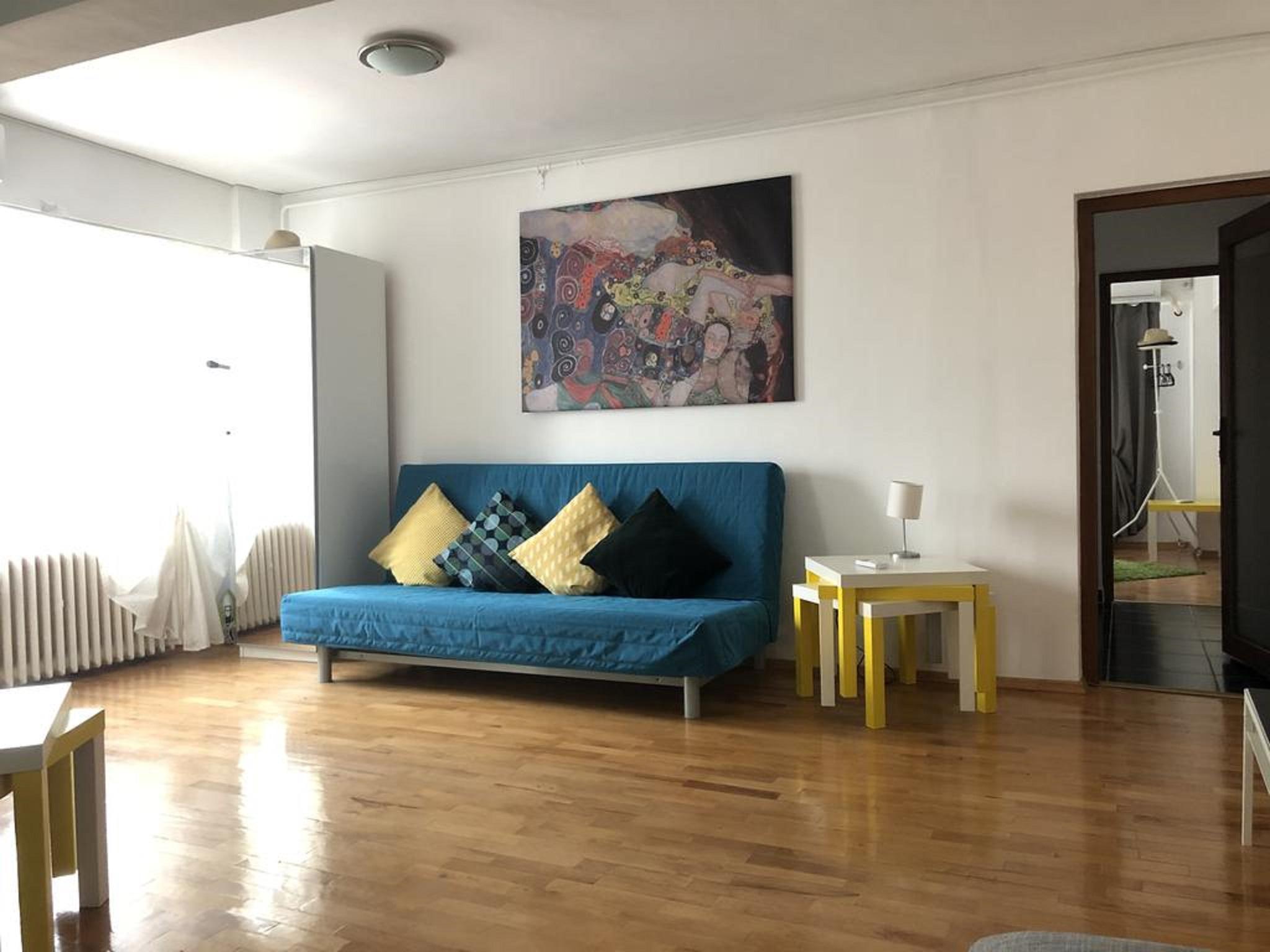Hats By Green Apartments Βουκουρέστι Εξωτερικό φωτογραφία